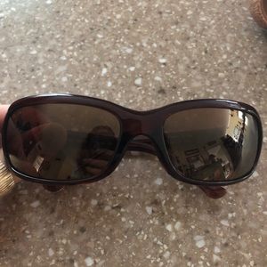 Maui Jim sunglasses
